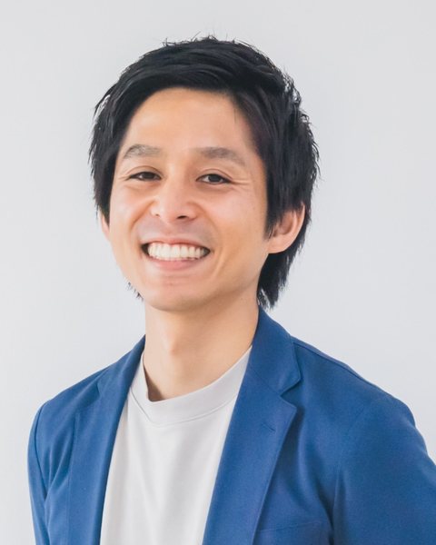 カタカタランド運営者 伊藤 啓太